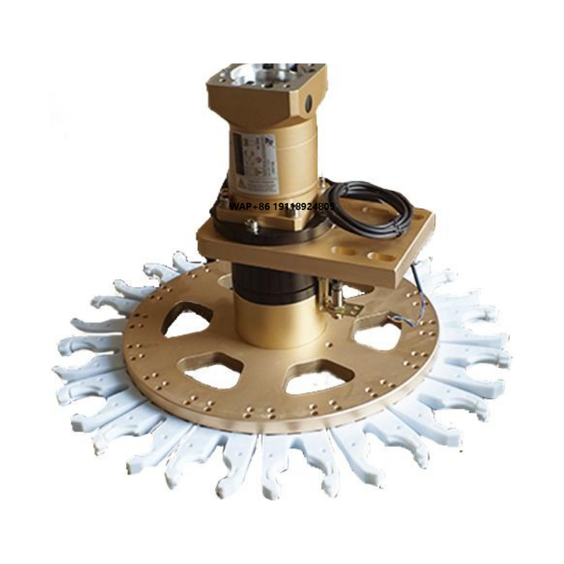 Magazines - Cargador de Herramientas CNC ISO30 con