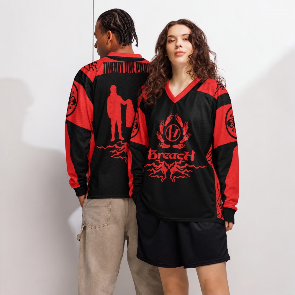Camiseta unisex de la banda Tw - Music reseña y precio