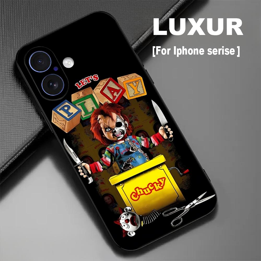 Funda de teléfono con diseño d - Movies reseña y precio