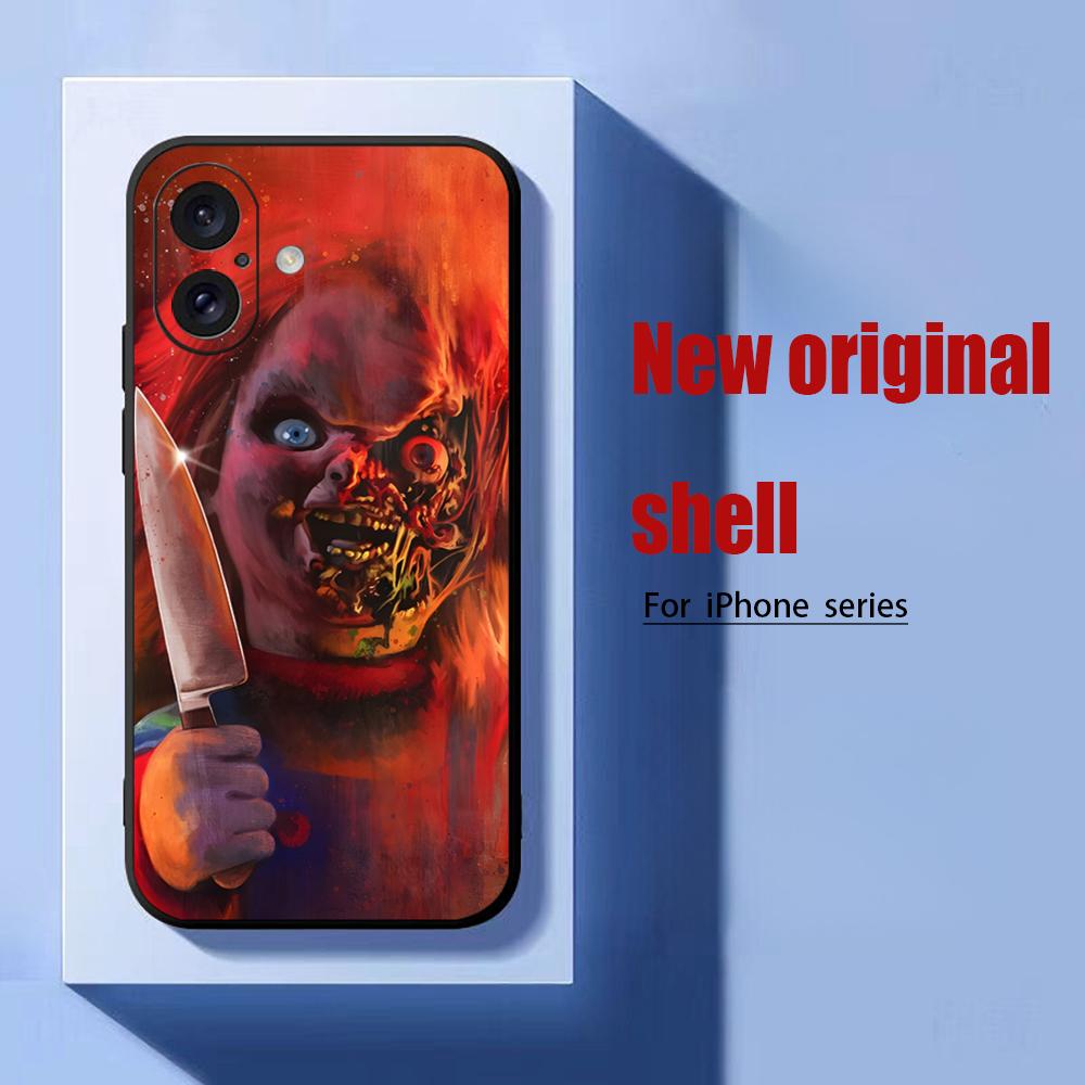 Funda de teléfono con diseño d - Movies reseña y precio