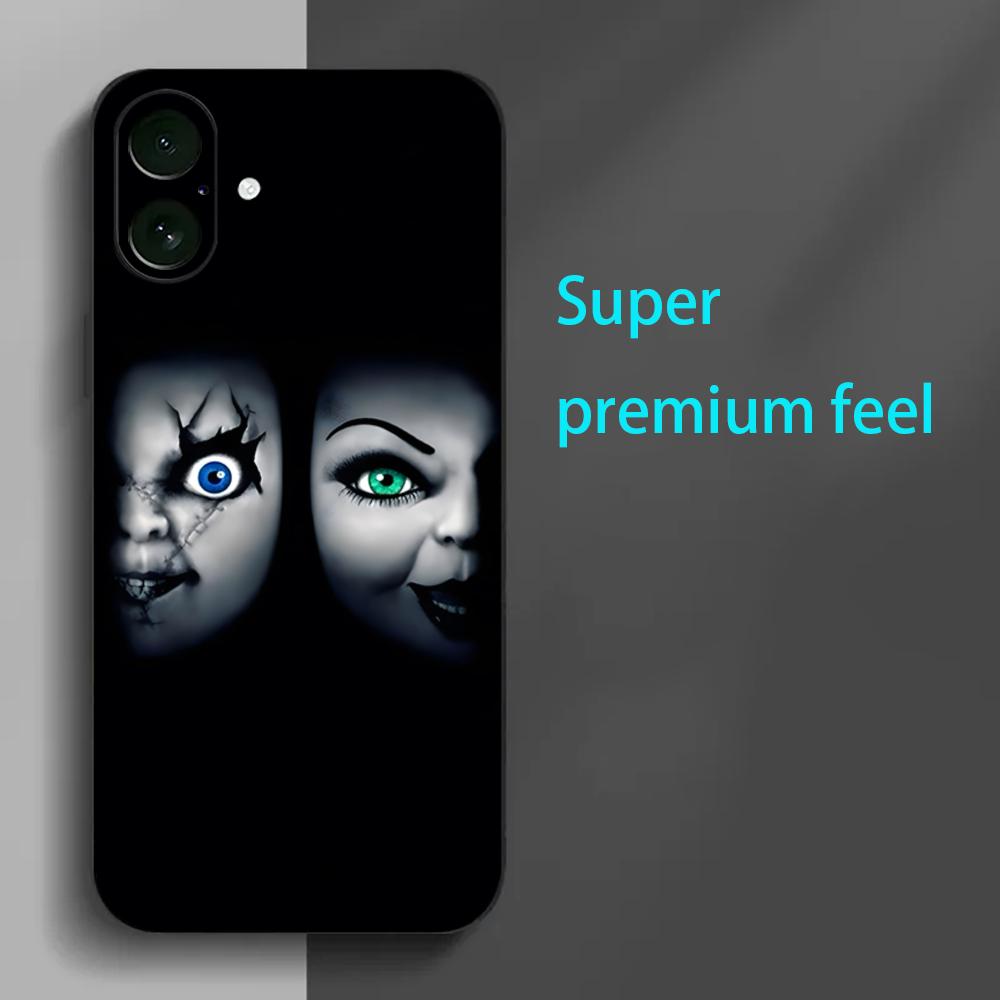 Funda de teléfono con diseño d - Movies reseña y precio