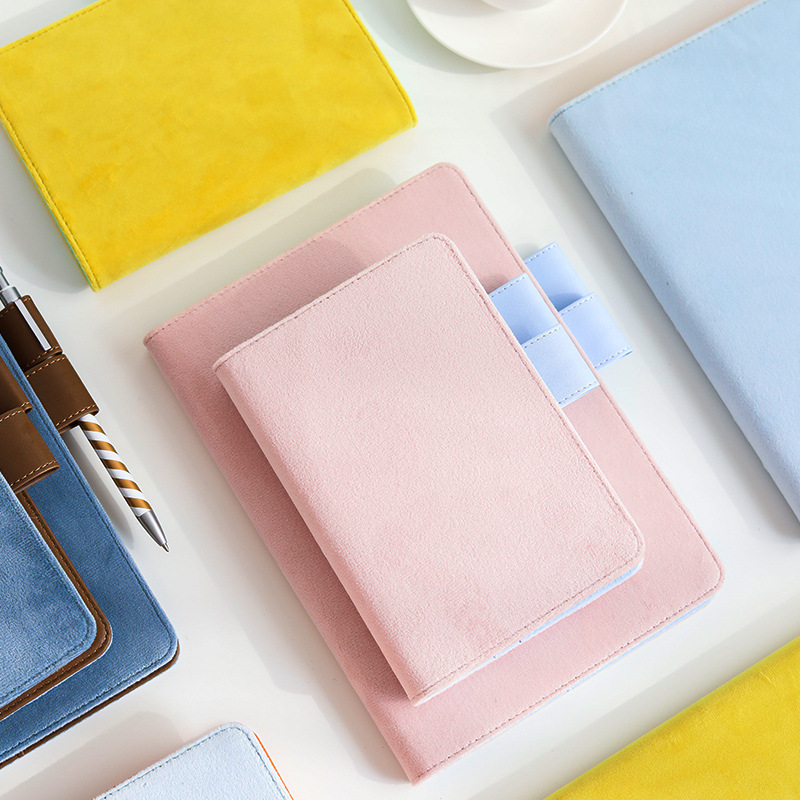 Diario Recargable A6 Hobo de T - Vintage Leather Journal Notebook reseña y precio