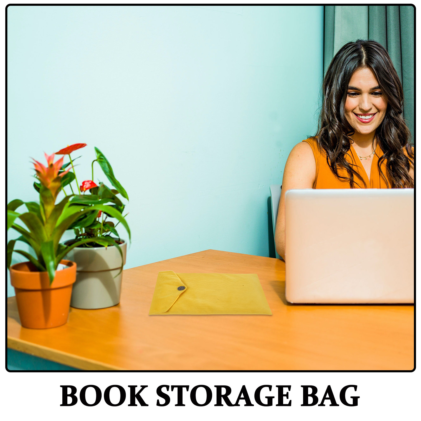 Bolsa para libros de la Biblia - Stationery Books reseña y precio
