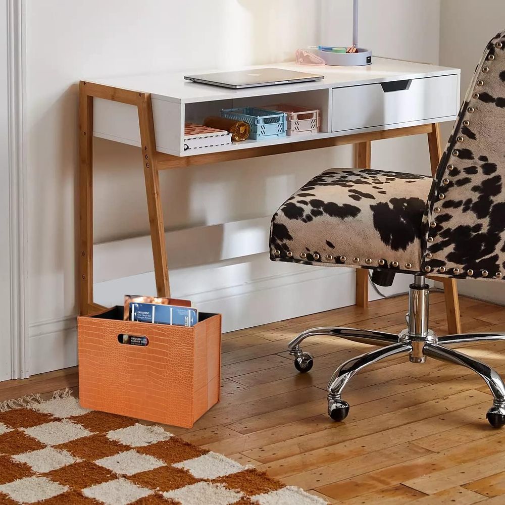 Organizador de Almacenamiento  - Magazines reseña y precio