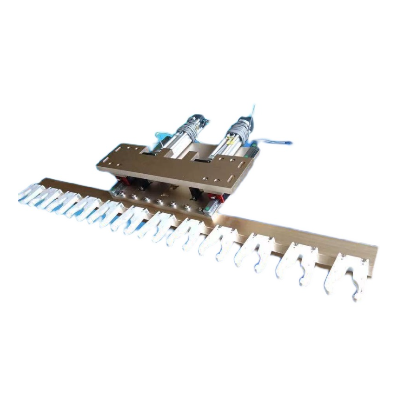 Cargador de Herramientas CNC I - Magazines reseña y precio