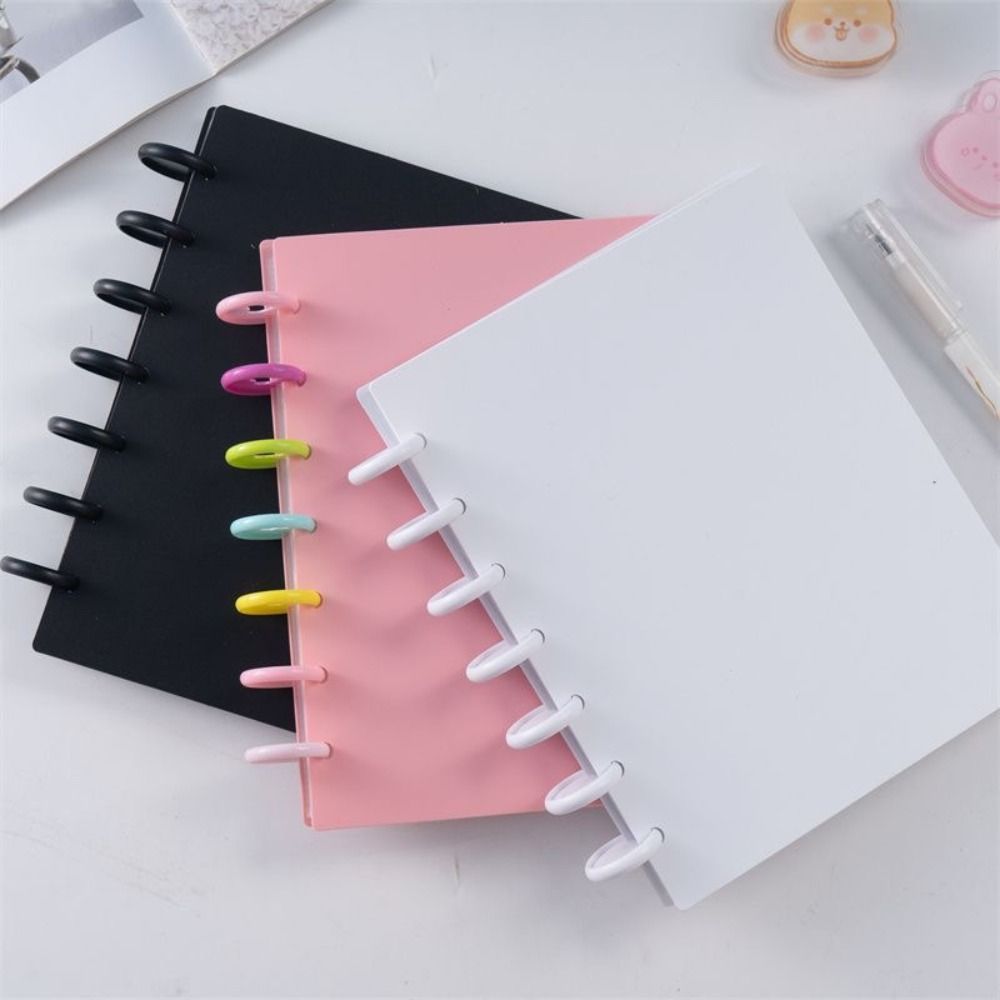 Nuevo Álbum de Fotos INS Kpop, - Kpop Photo Card Binder 3 Inch reseña y precio